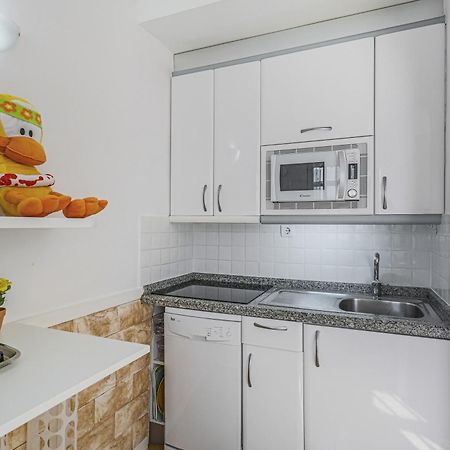 Precioso Bungalow En Maspalomas San Bartolomé エクステリア 写真