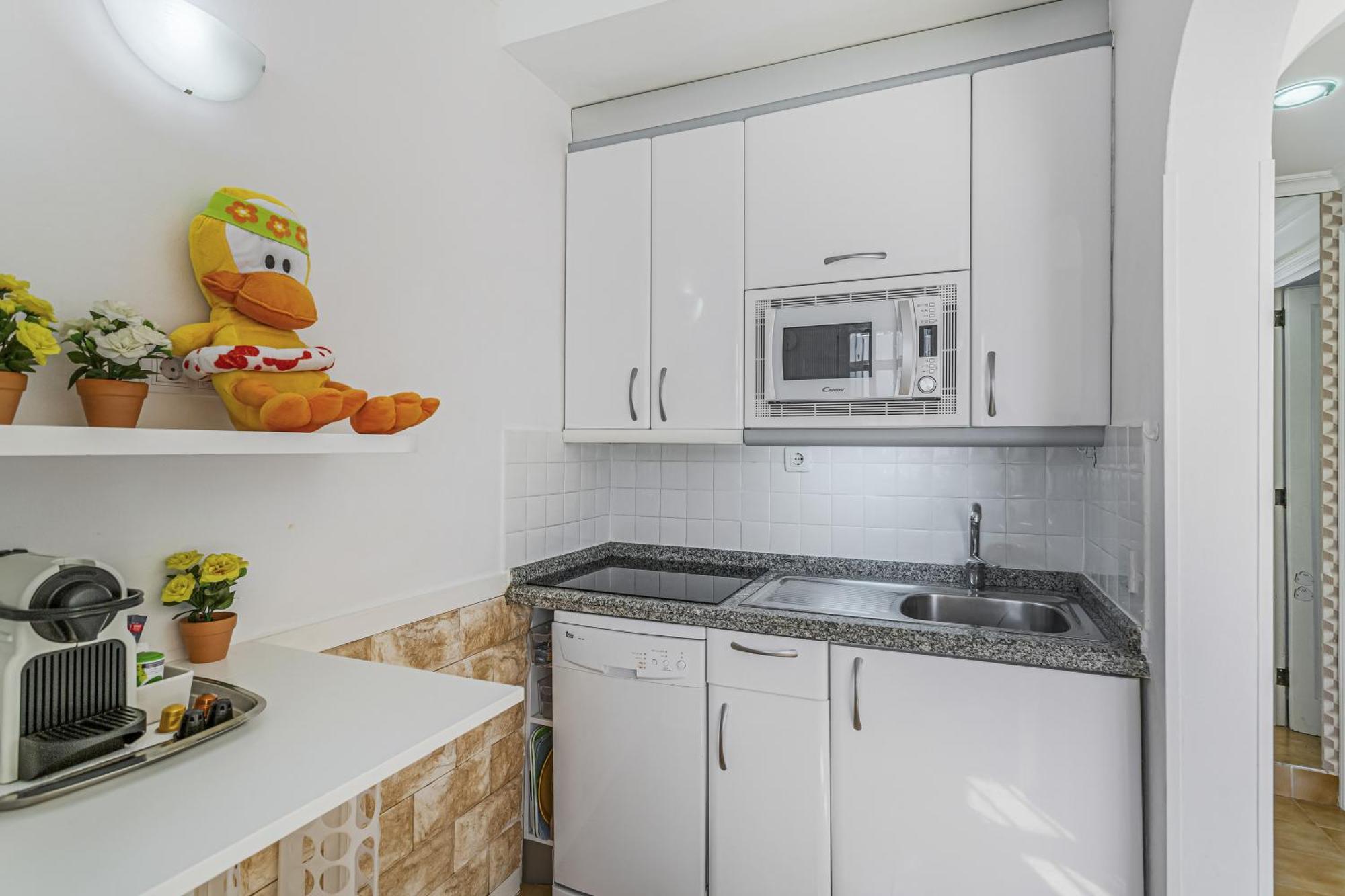Precioso Bungalow En Maspalomas San Bartolomé エクステリア 写真